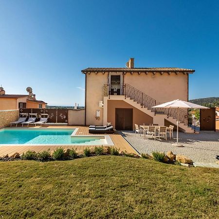 Villa Sa Rocca Junior & Suite Кіа Екстер'єр фото