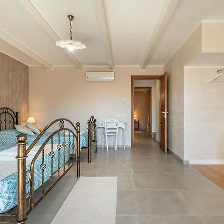 Villa Sa Rocca Junior & Suite Кіа Екстер'єр фото