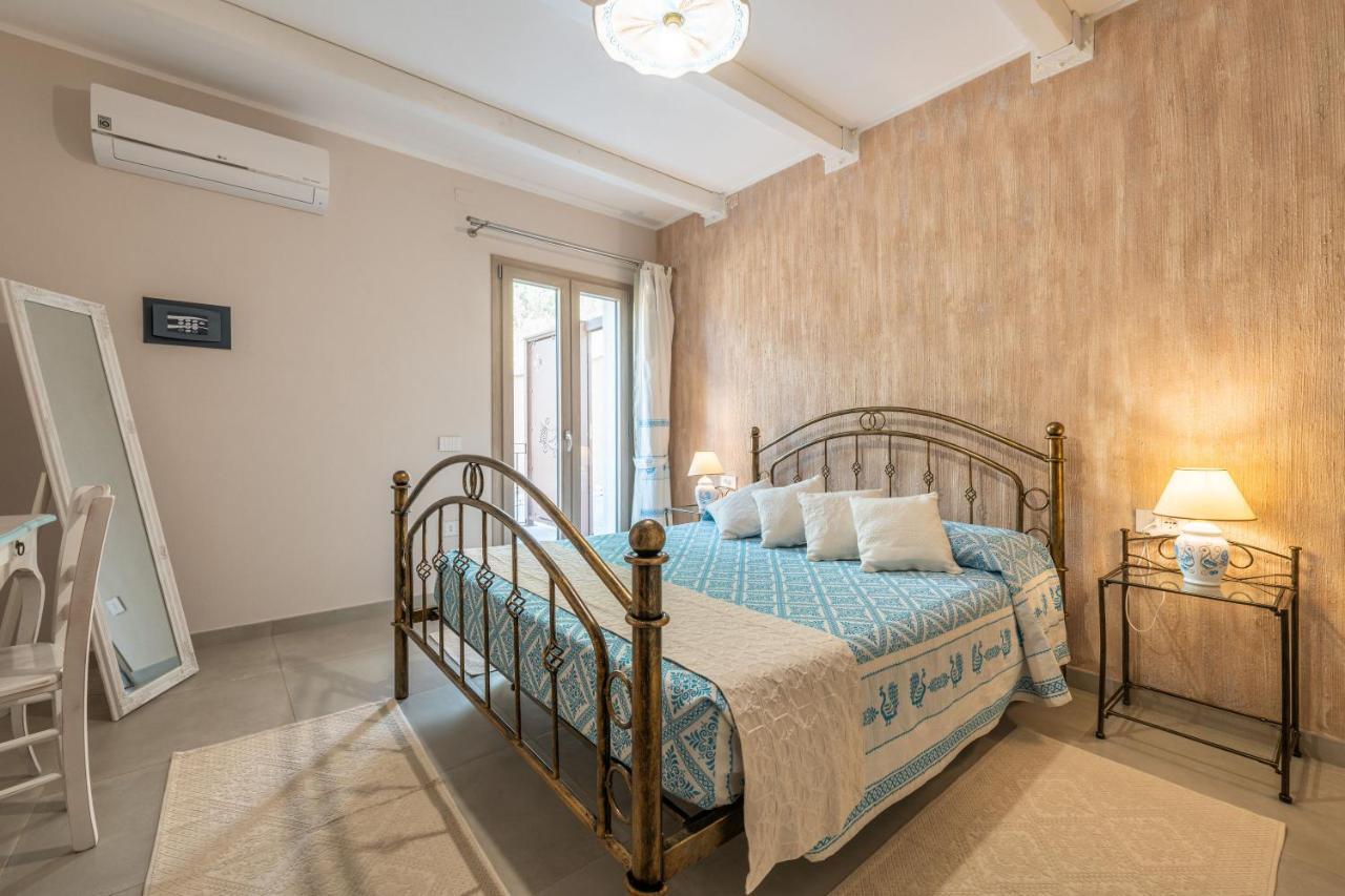 Villa Sa Rocca Junior & Suite Кіа Екстер'єр фото